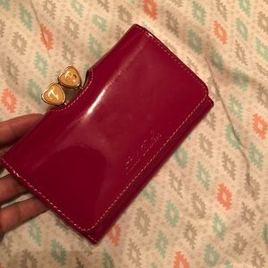 Ted Baker Small Wallet